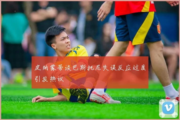 皮纳蒙蒂谈巴斯托尼失误反应过度引发热议